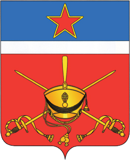 Герб поселения Десёновское