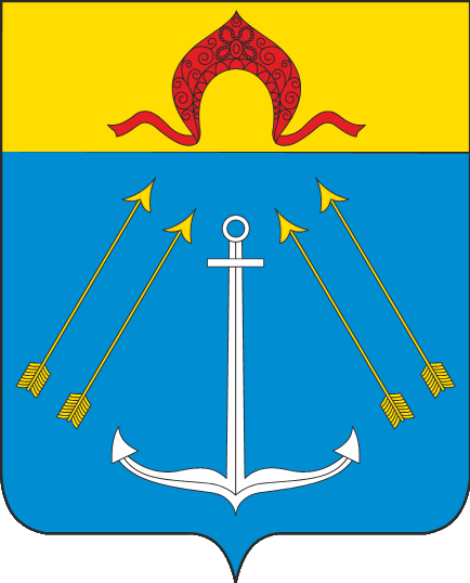 Герб поселения Кокошкино