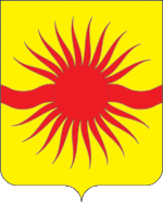 Герб поселения Краснопахорское