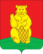 Герб поселения Михайлово-Ярцевское