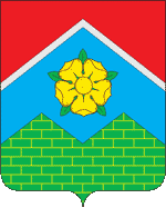 Герб поселения Московский