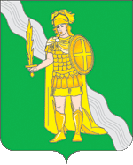 Герб поселения Новофёдоровское