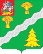 Герб поселения Первомайское