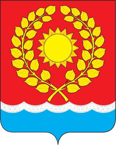 Герб поселения Щаповское