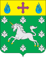 Герб поселения Сосенское