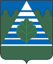 Герб городского округа Троицк