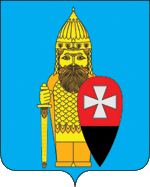 Герб поселения Вороновское